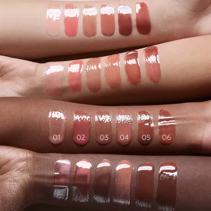 3D Hydra Xtreme Lipgloss