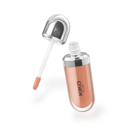 3D Hydra Lipgloss