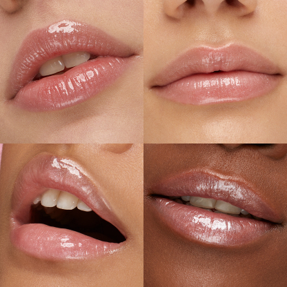 3D Hydra Lipgloss