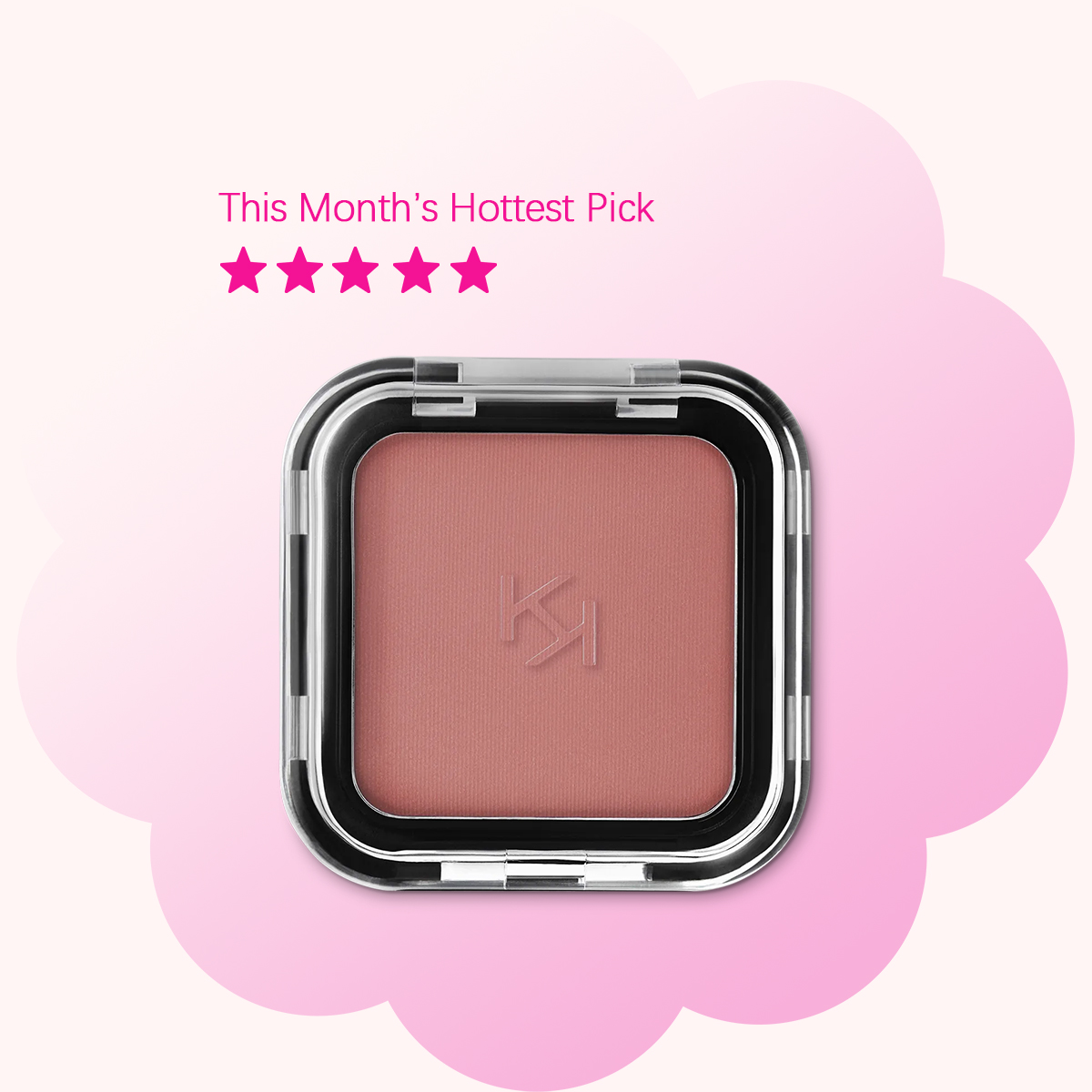 Smart Colour Blush