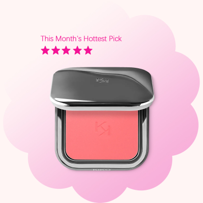Unlimited Blush