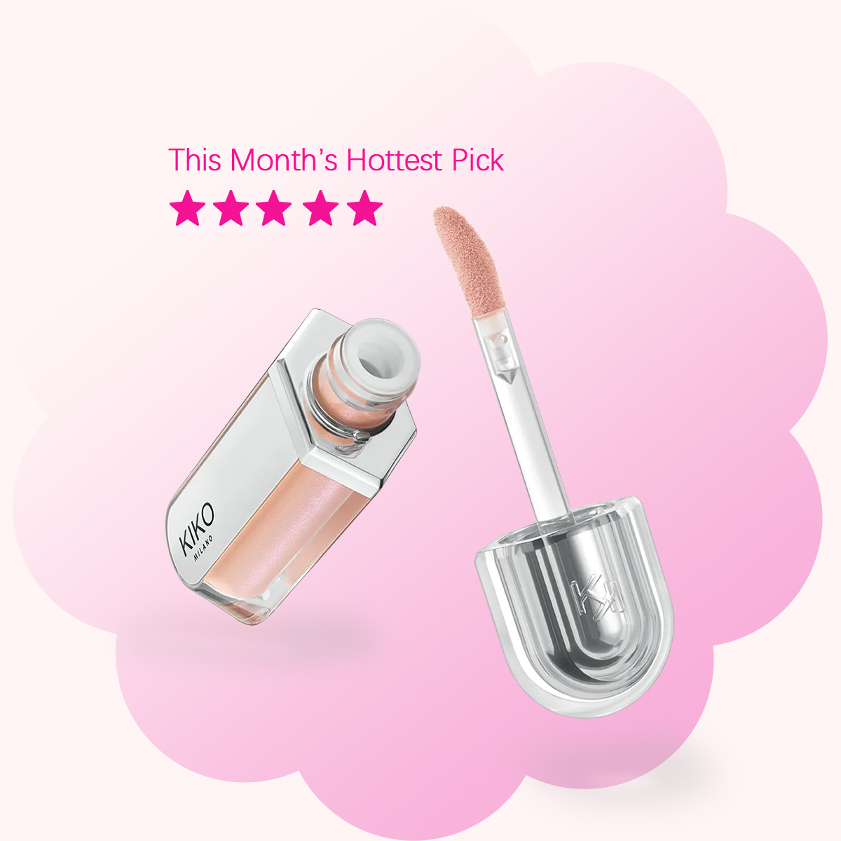 3D Hydra Xtreme Lipgloss