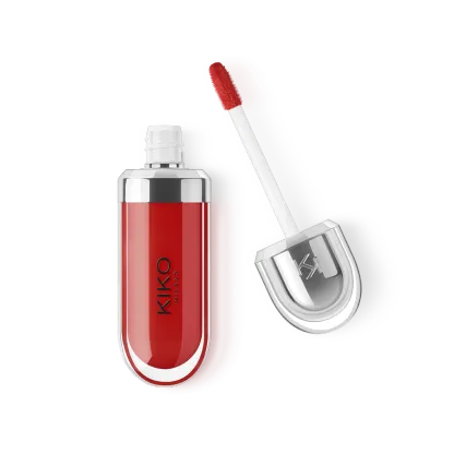 3D Hydra Lipgloss