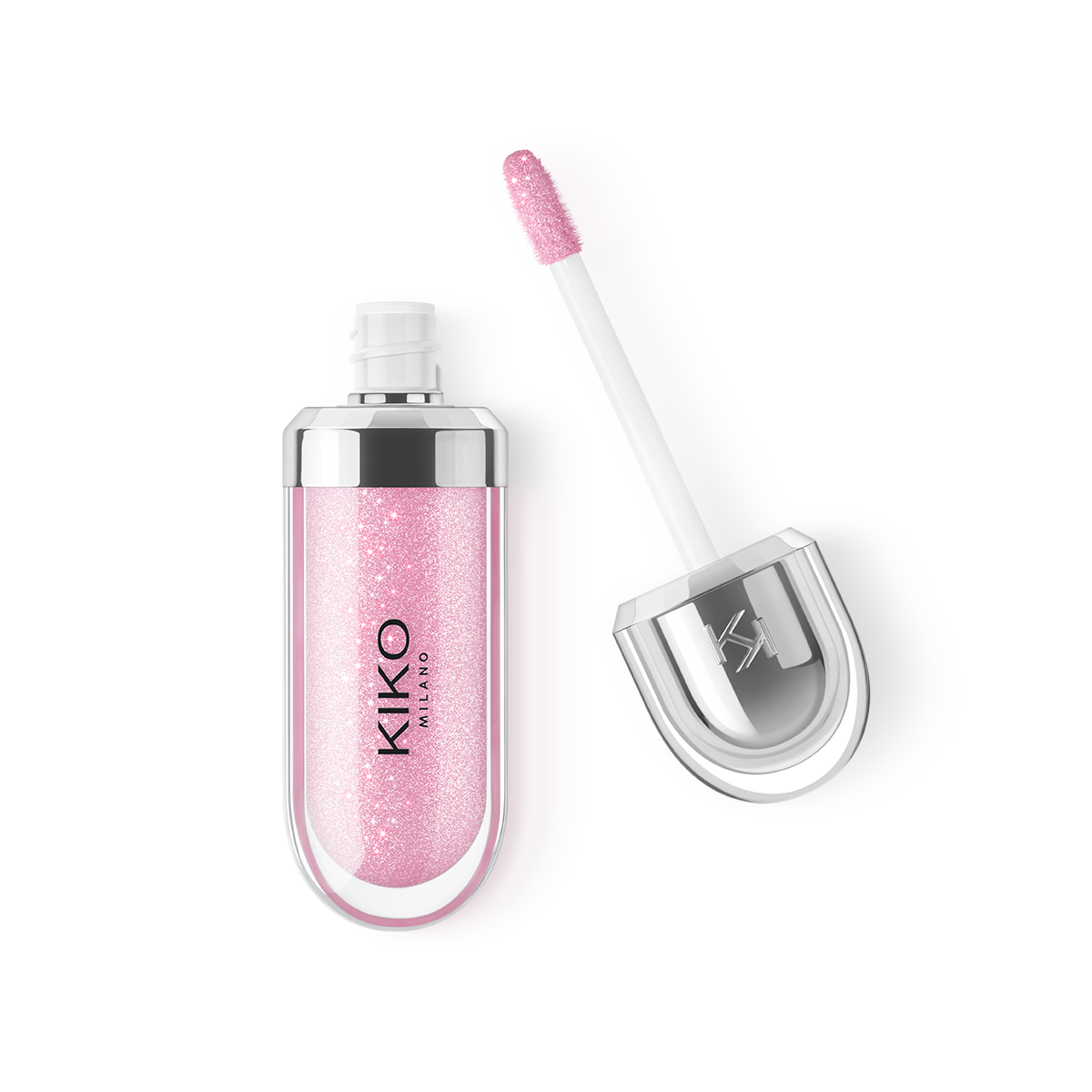 3D Hydra Lipgloss