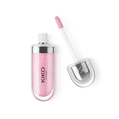 3D Hydra Lipgloss