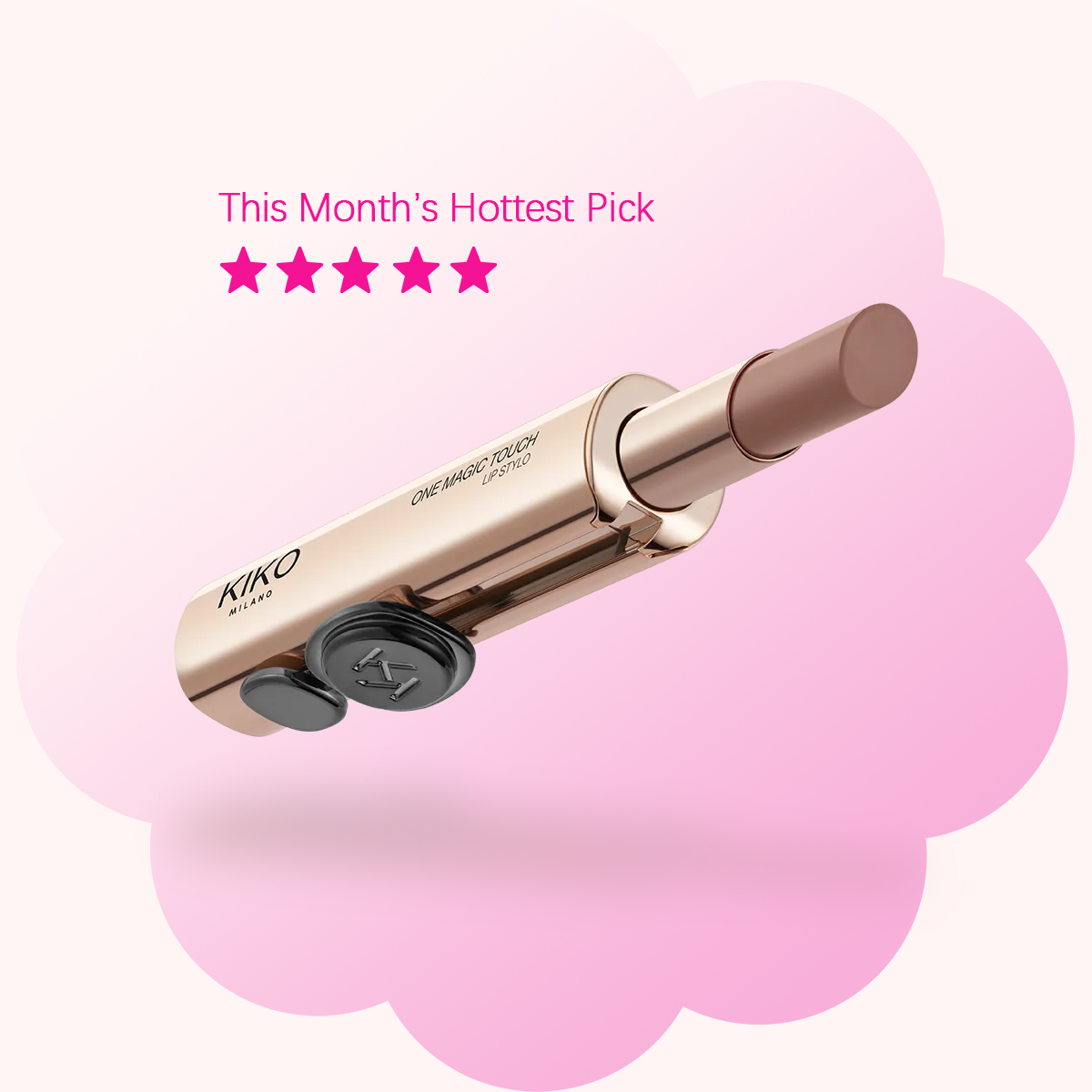 One Magic Touch Lip Stylo