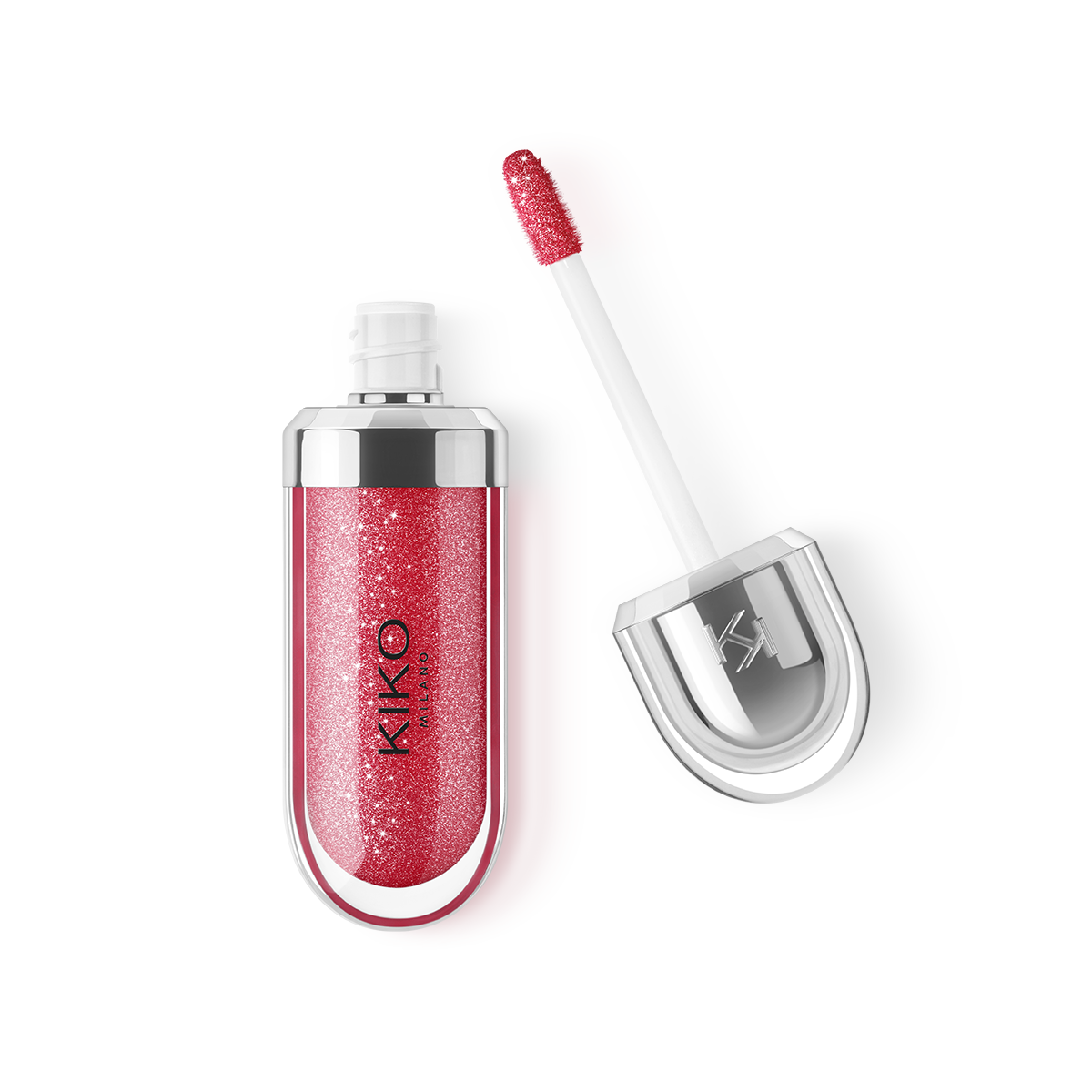 3D Hydra Lipgloss