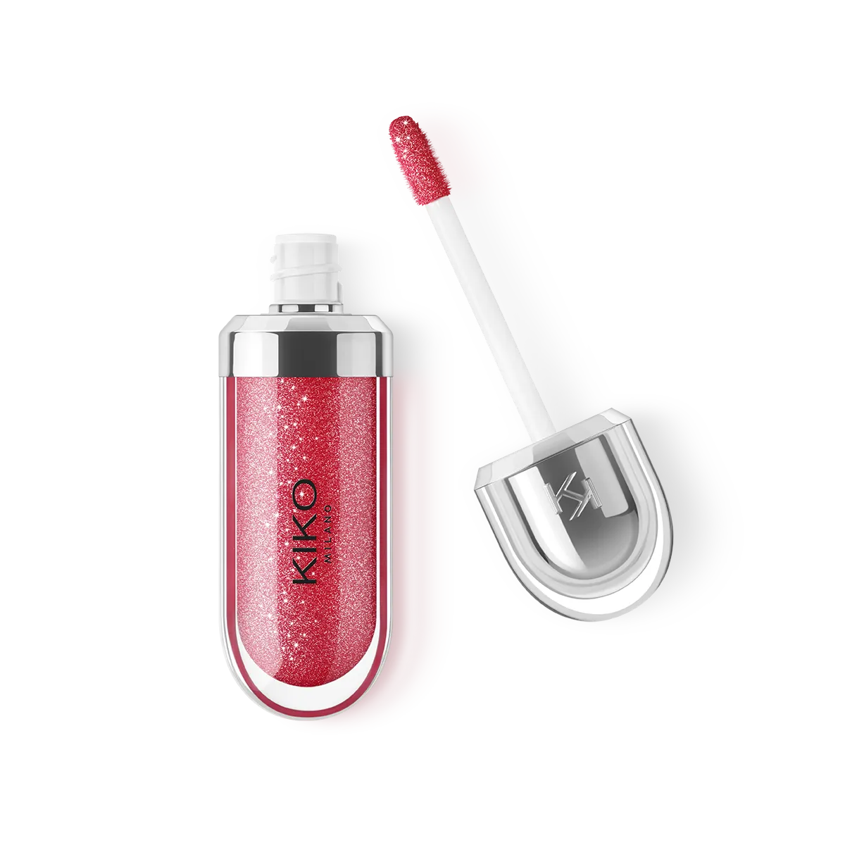3D Hydra Lipgloss