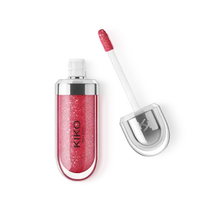 3D Hydra Lipgloss