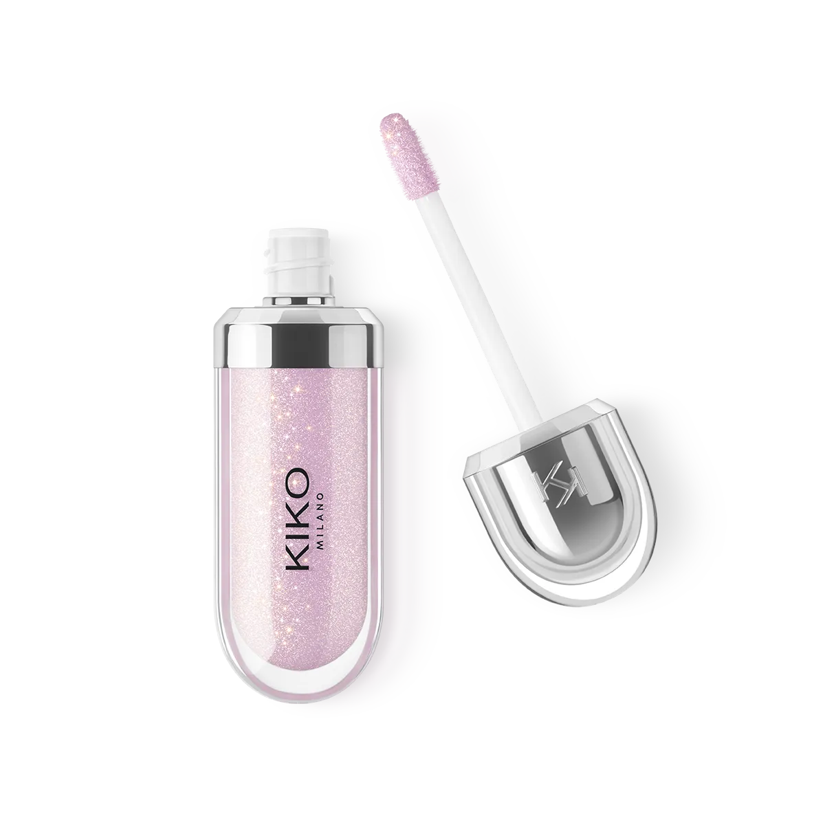 3D Hydra Lipgloss