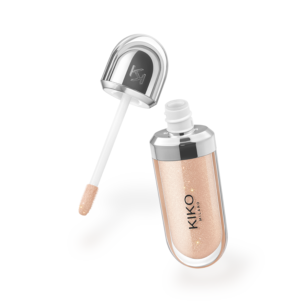3D Hydra Lipgloss
