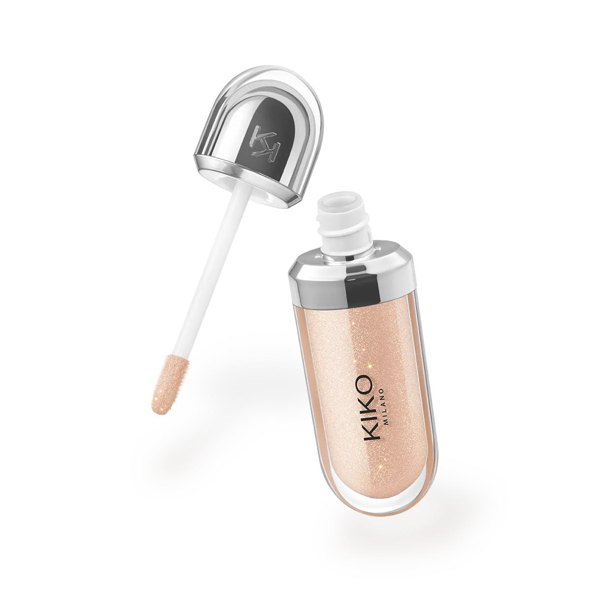 3D Hydra Lipgloss