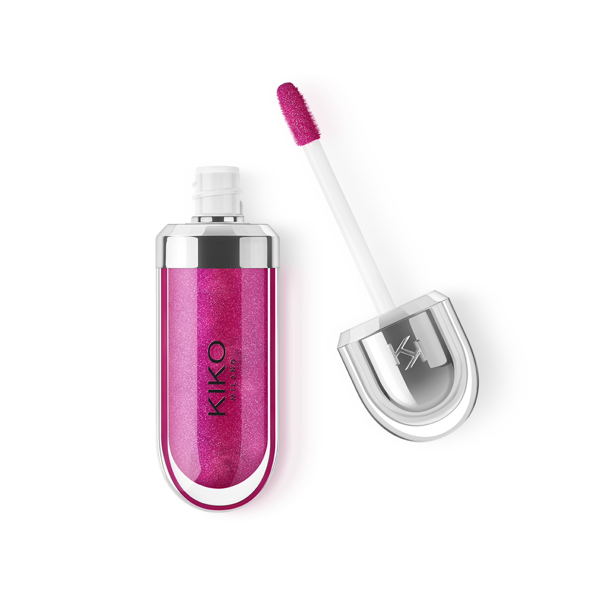 3D Hydra Lipgloss