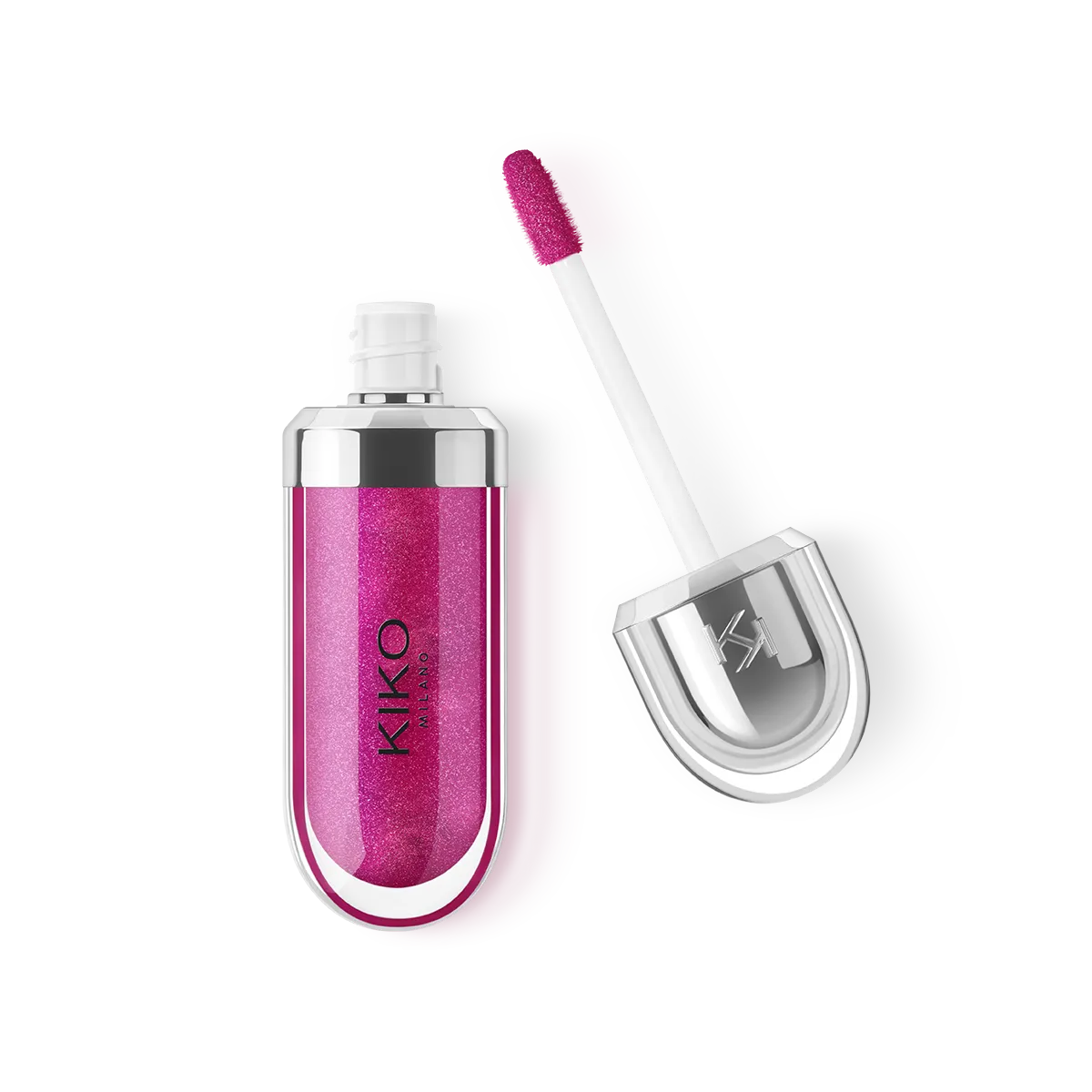 3D Hydra Lipgloss