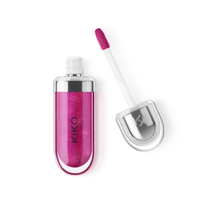 3D Hydra Lipgloss