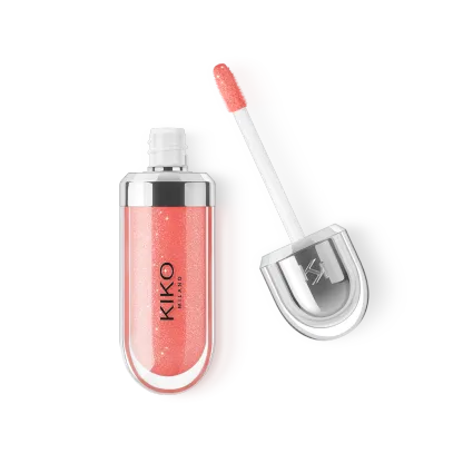 3D Hydra Lipgloss