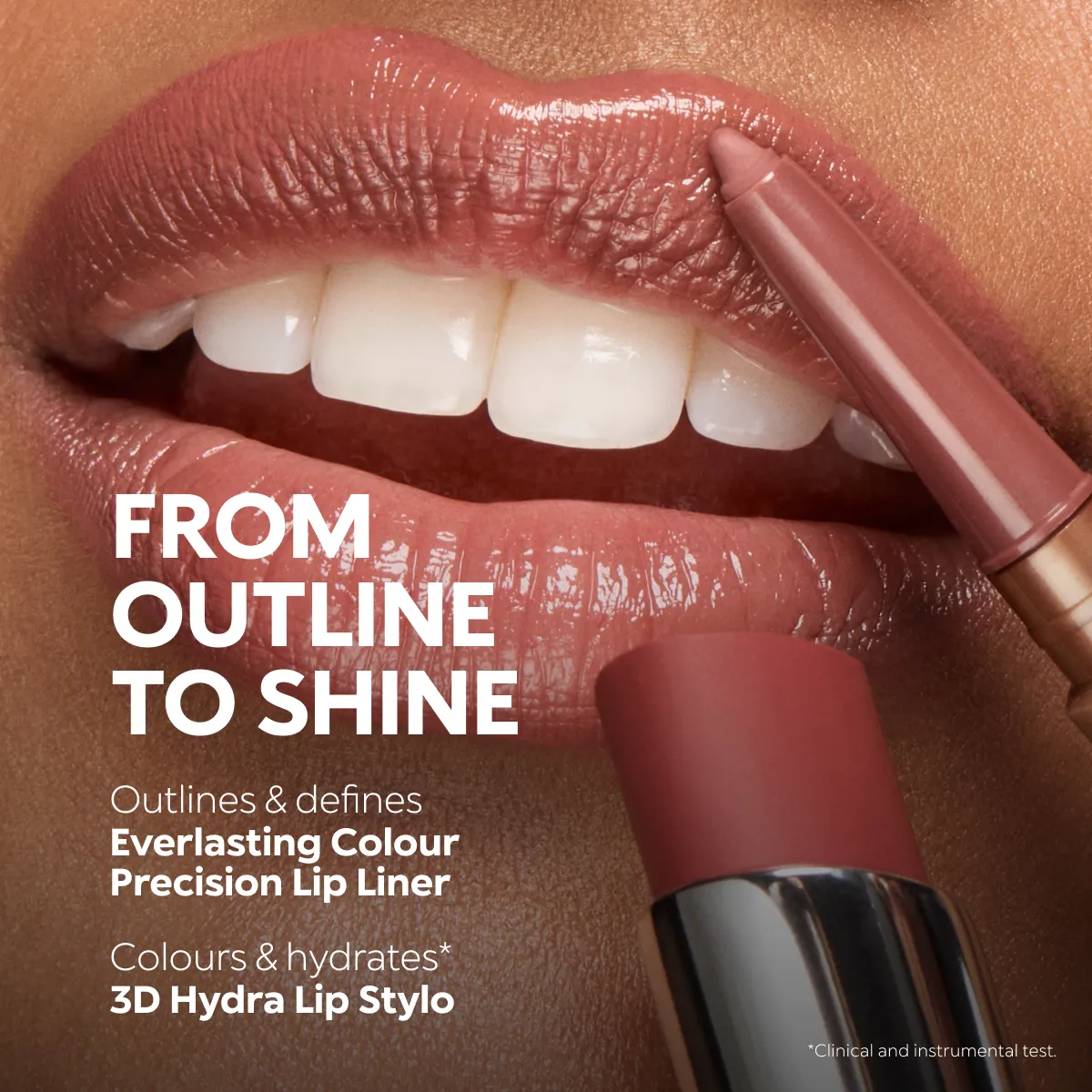 3D Hydra Lip Stylo