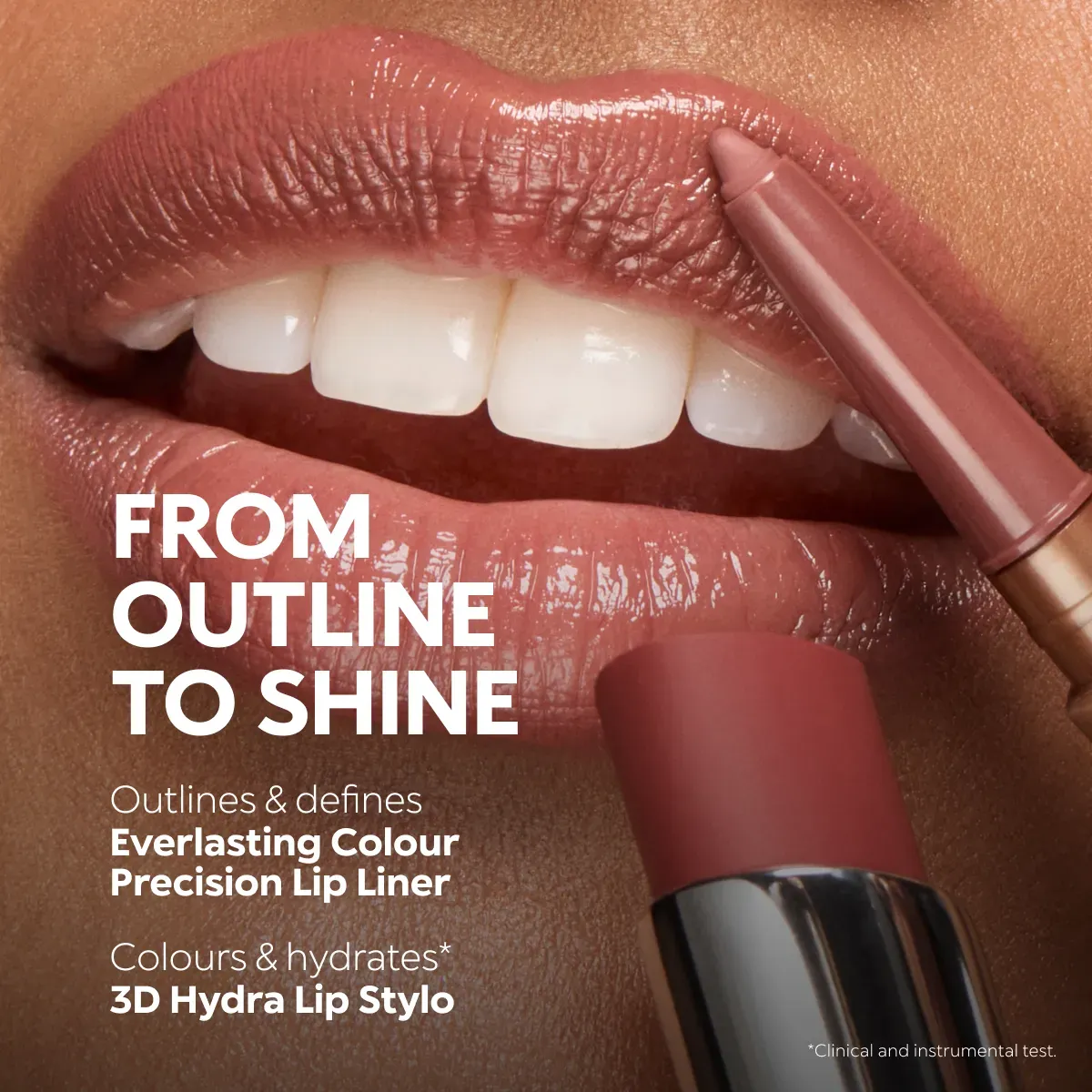 3D Hydra Lip Stylo