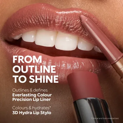 3D Hydra Lip Stylo