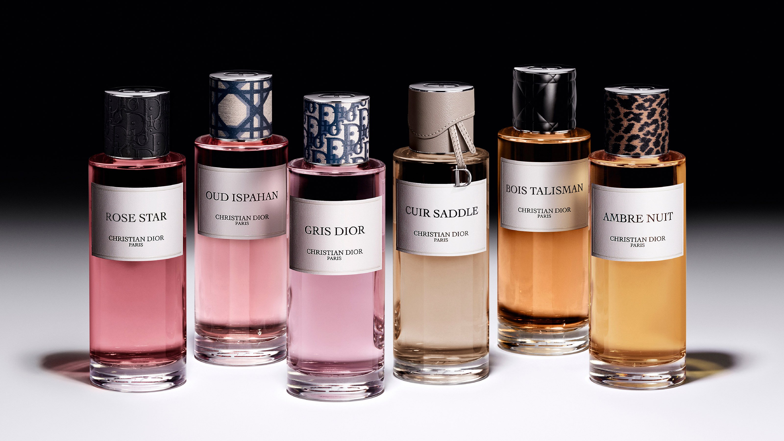 La Collection Priv&eacute;e Christian Dior Luxury Perfume | DIOR US
