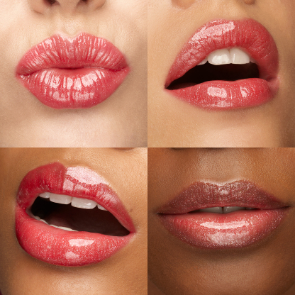 3D Hydra Lipgloss