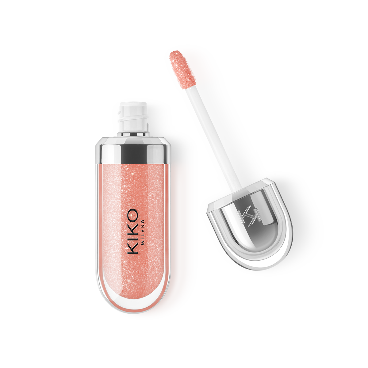 3D Hydra Lipgloss