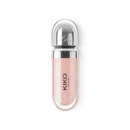 3D Hydra Lipgloss
