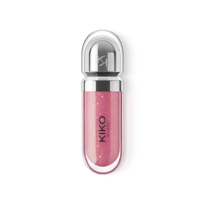 3D Hydra Lipgloss