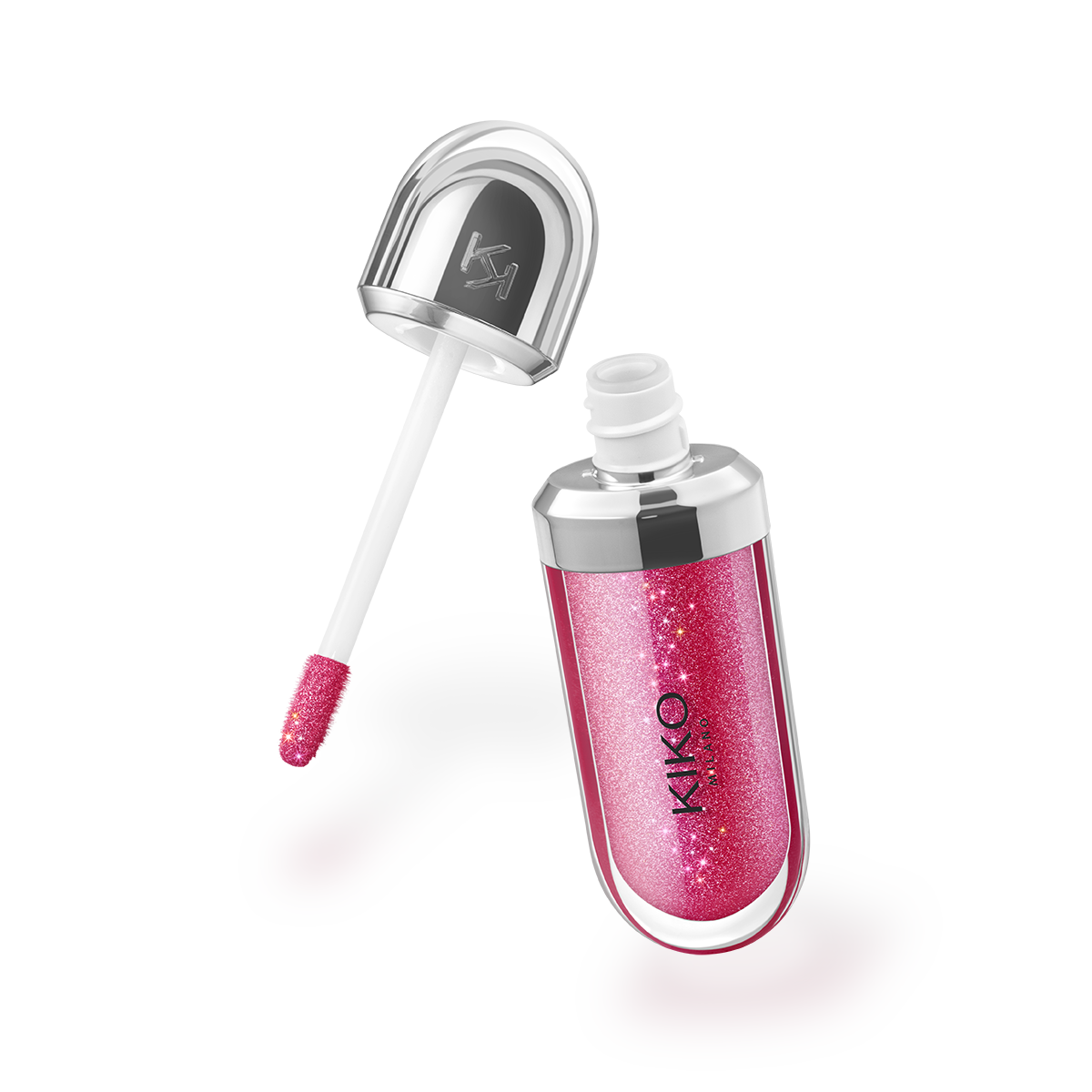 3D Hydra Lipgloss