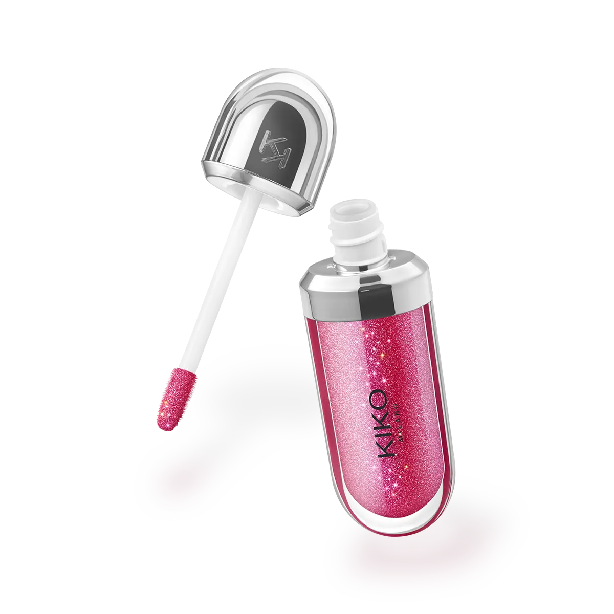 3D Hydra Lipgloss