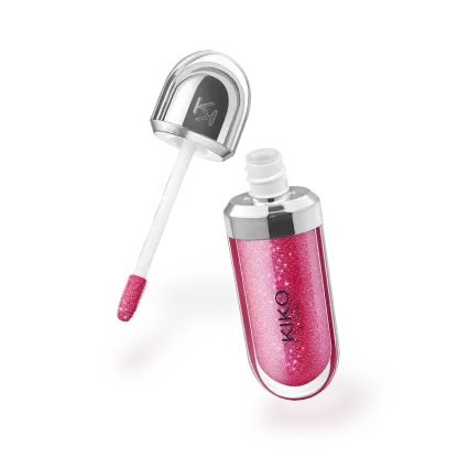 3D Hydra Lipgloss