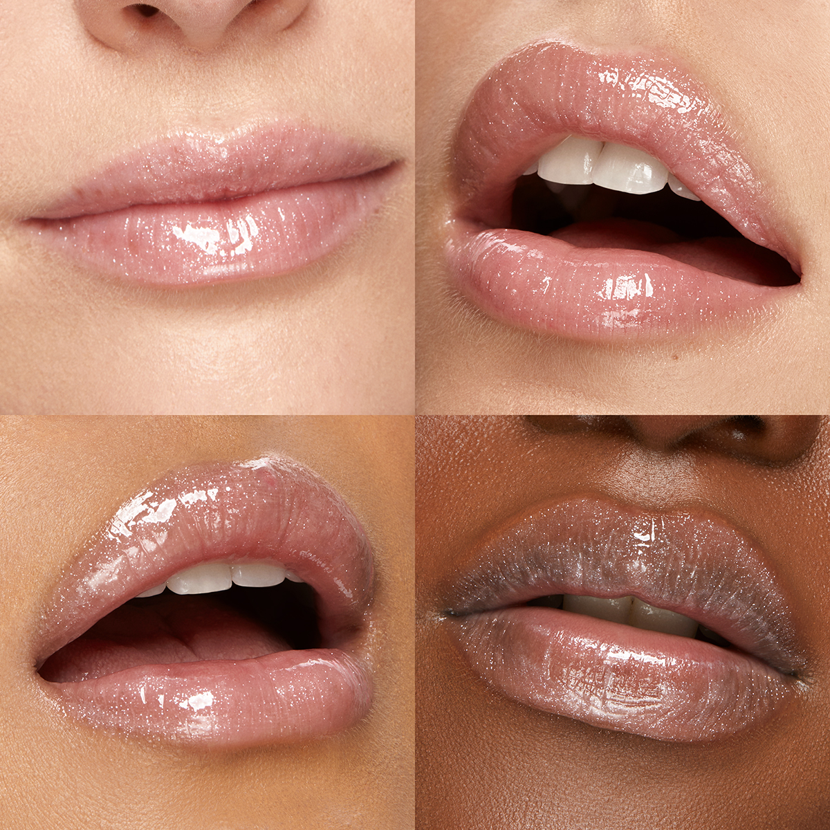 3D Hydra Lipgloss