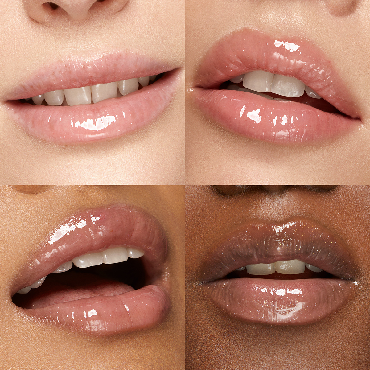 3D Hydra Lipgloss