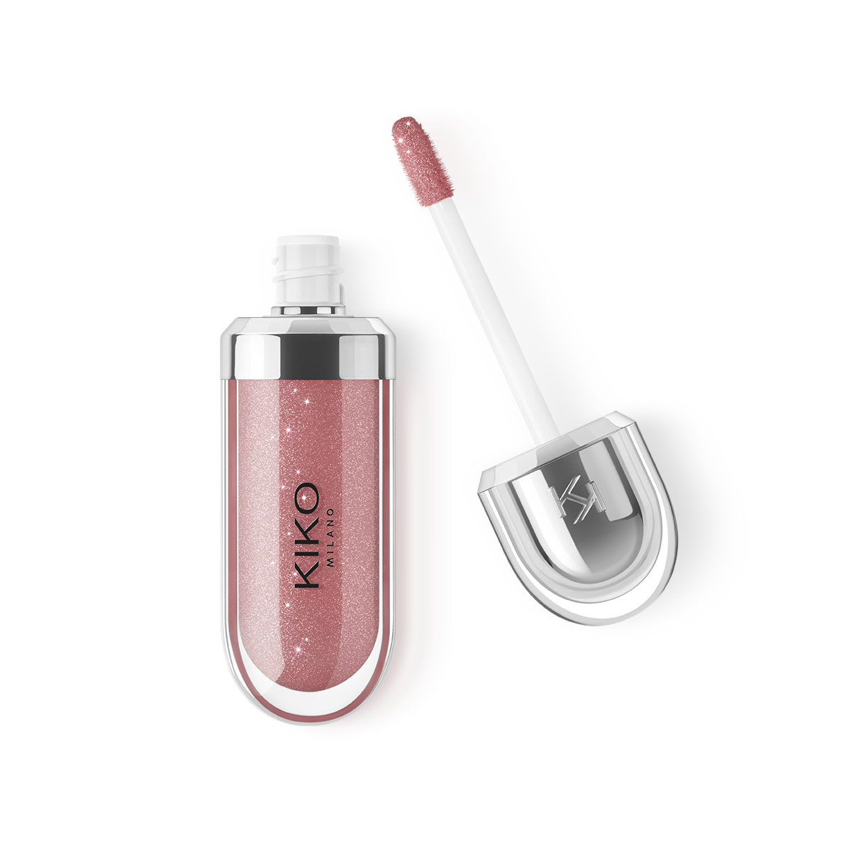 3D Hydra Lipgloss