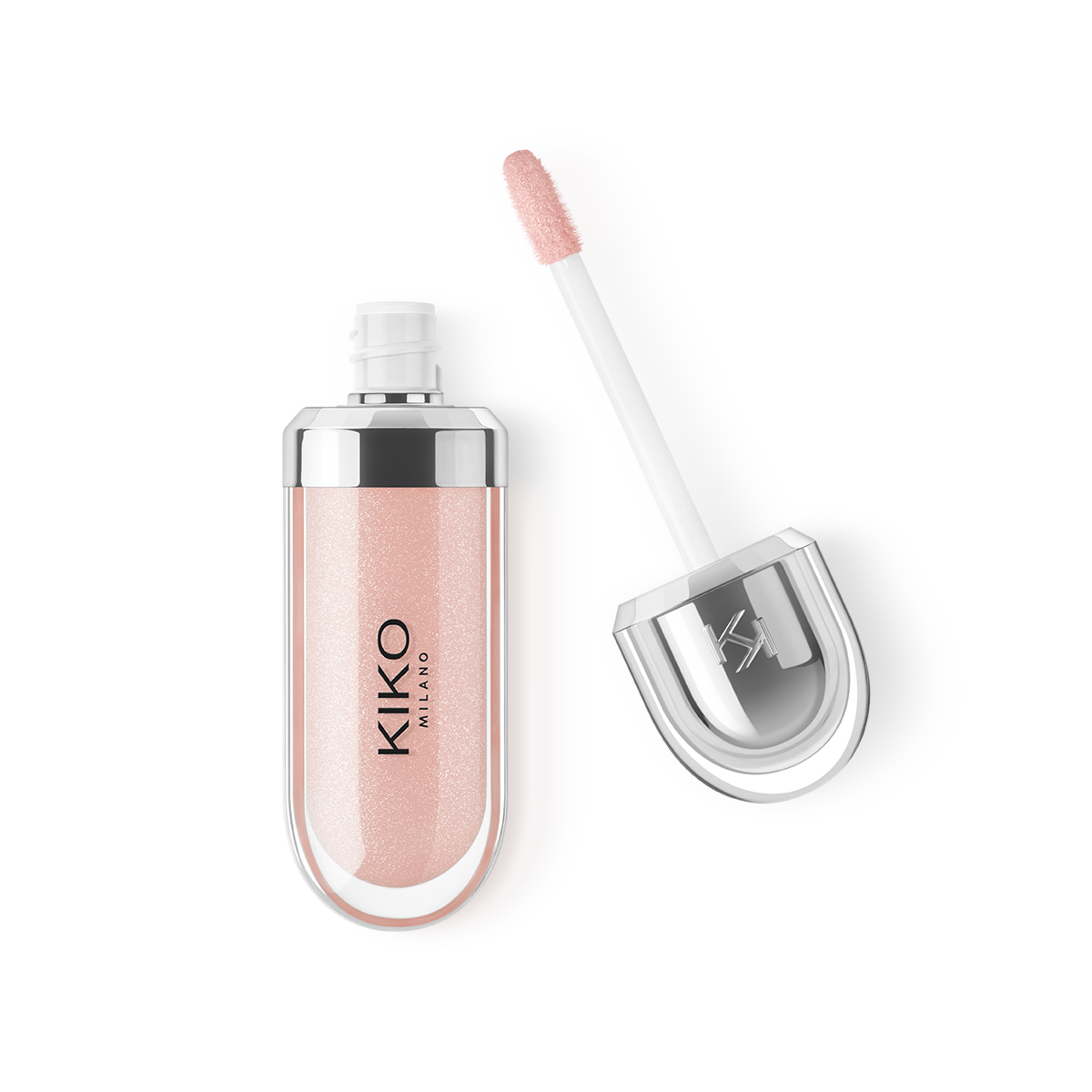 3D Hydra Lipgloss