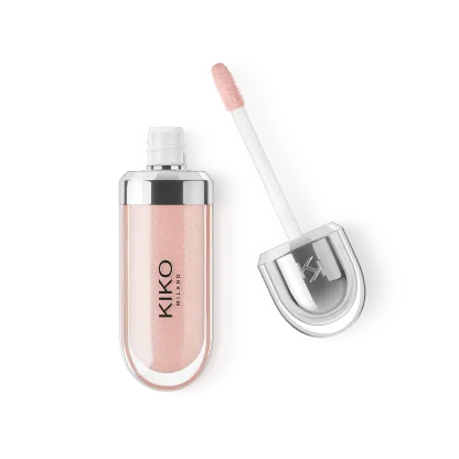 3D Hydra Lipgloss