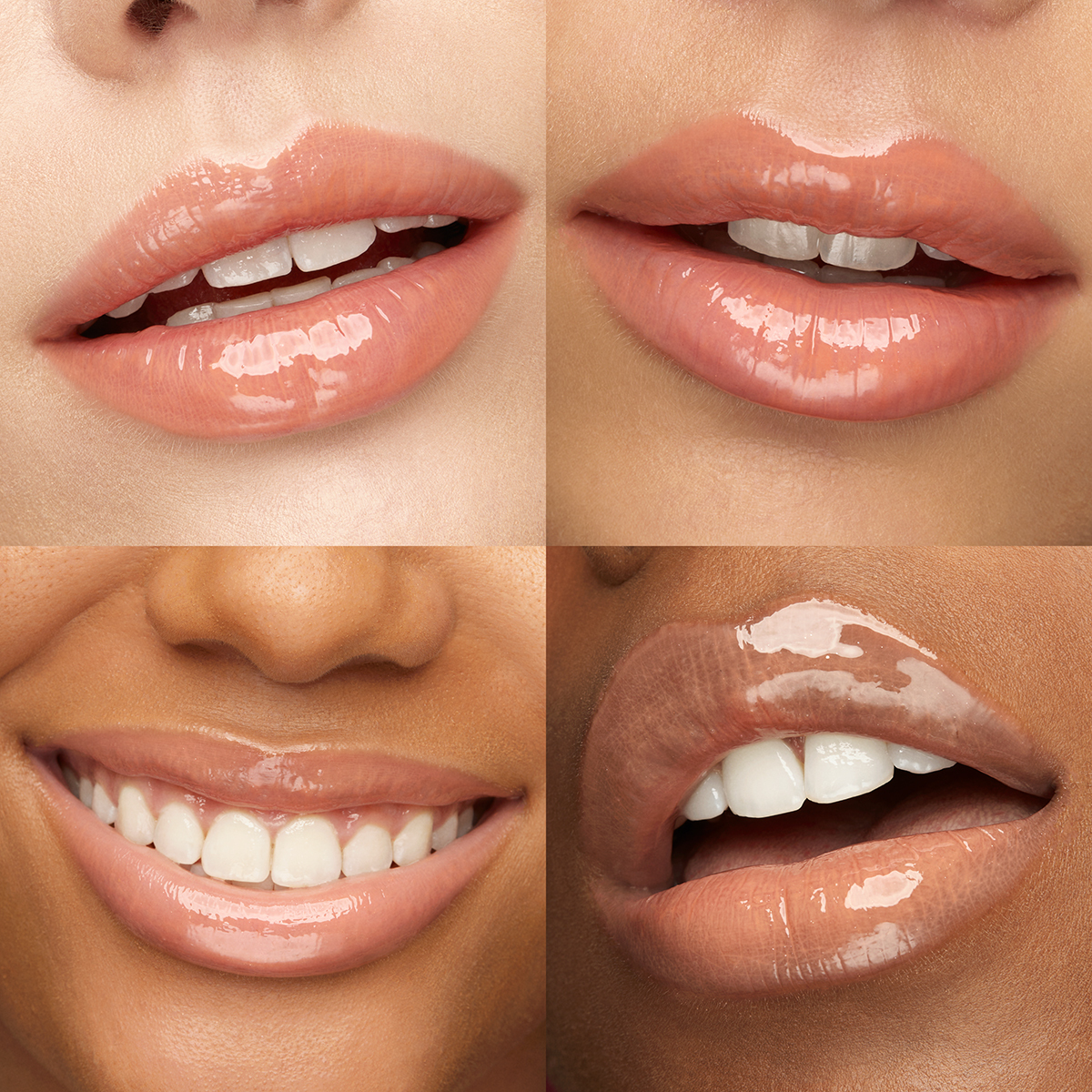 3D Hydra Lipgloss