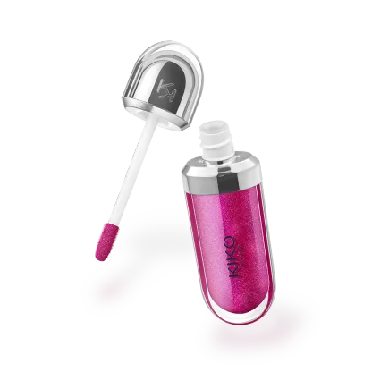 3D Hydra Lipgloss