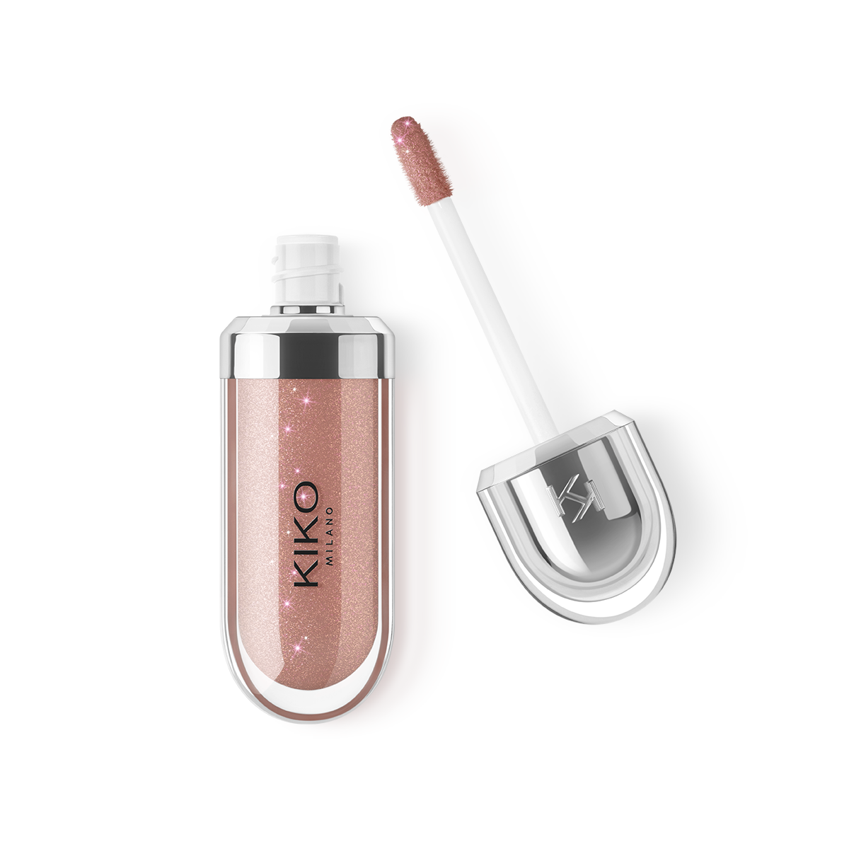 3D Hydra Lipgloss