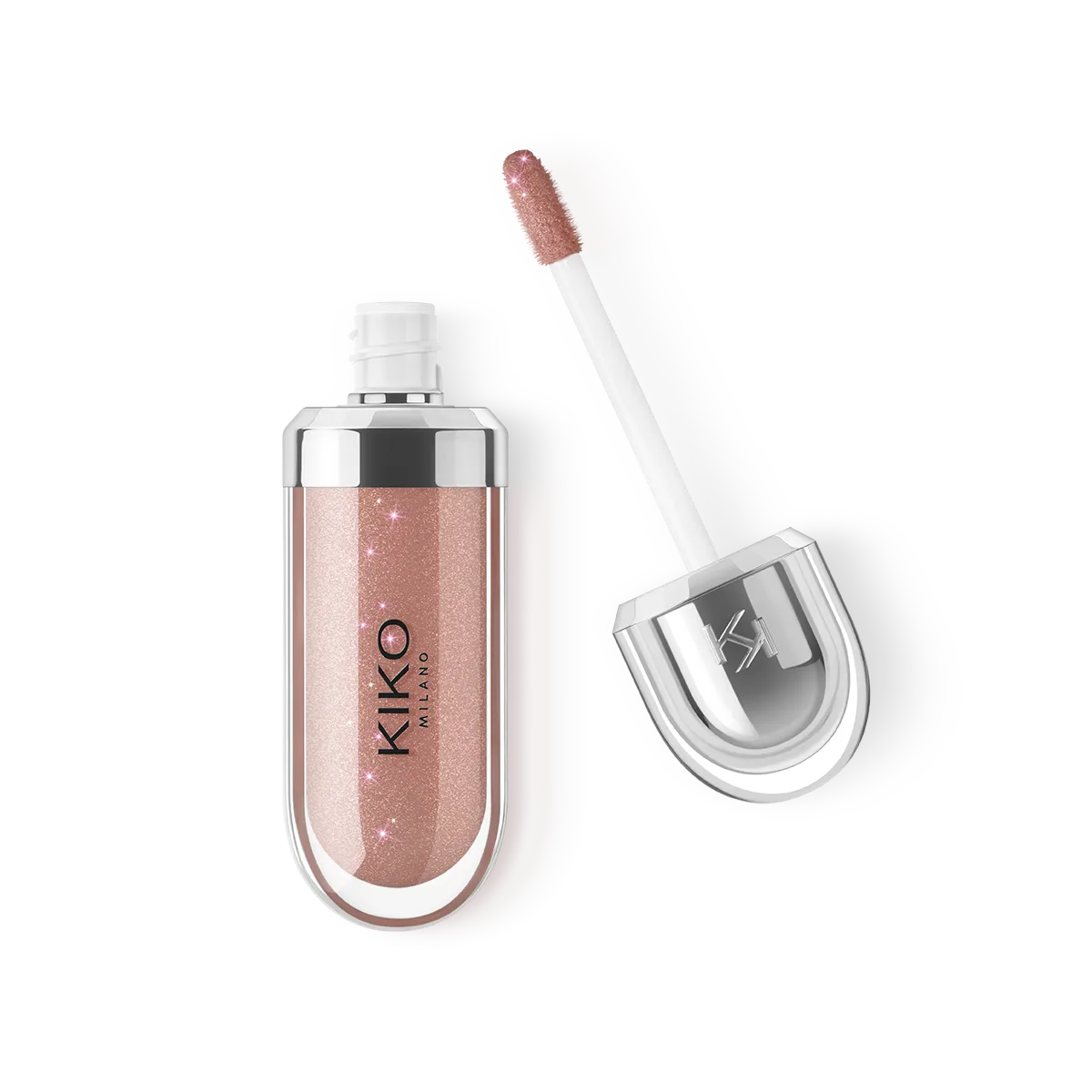 3D Hydra Lipgloss
