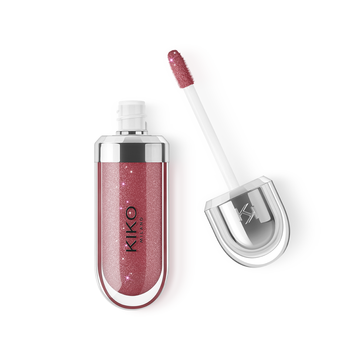 3D Hydra Lipgloss