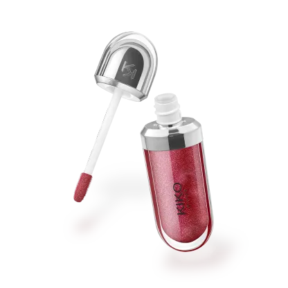 3D Hydra Lipgloss