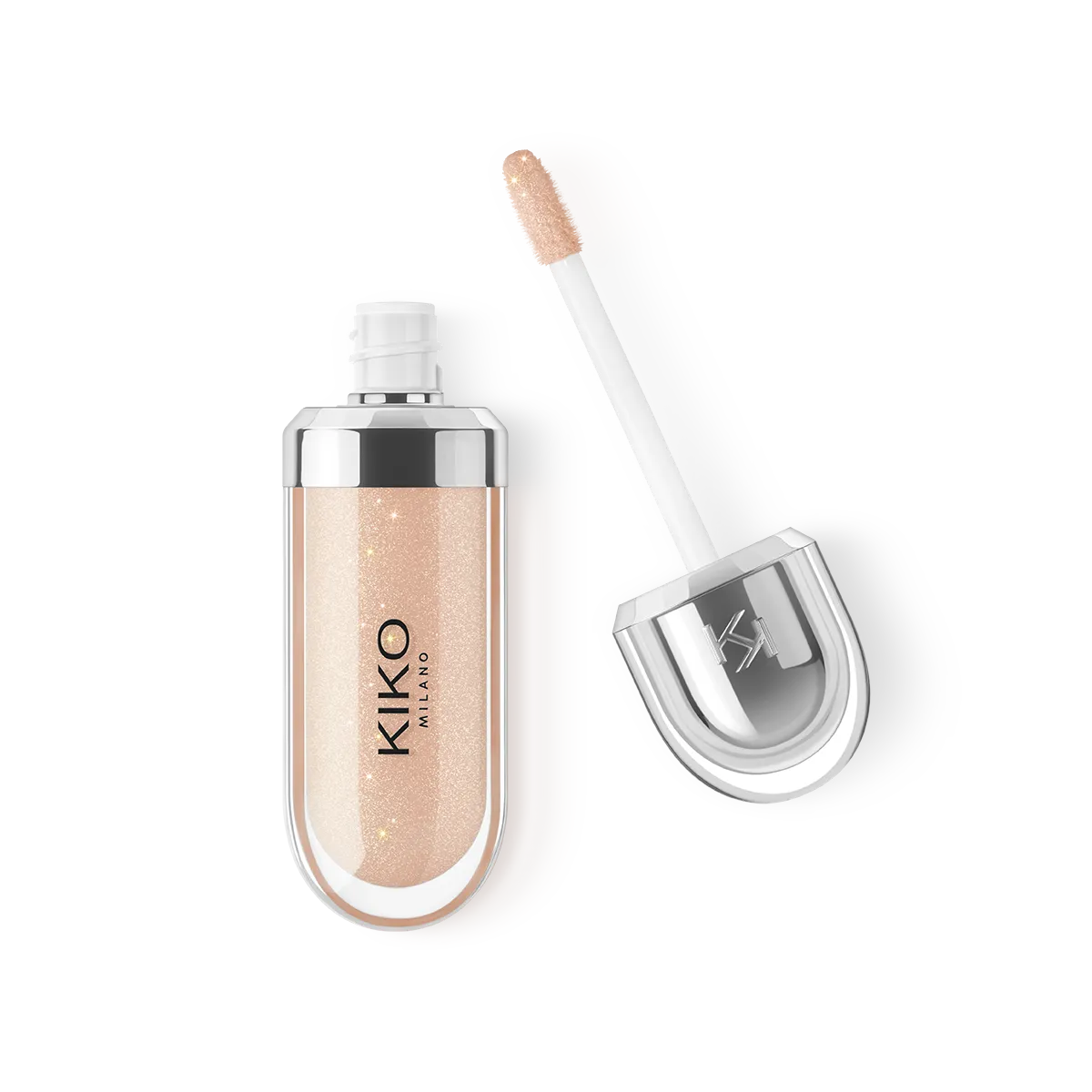 3D Hydra Lipgloss