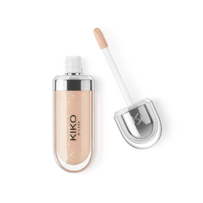 3D Hydra Lipgloss