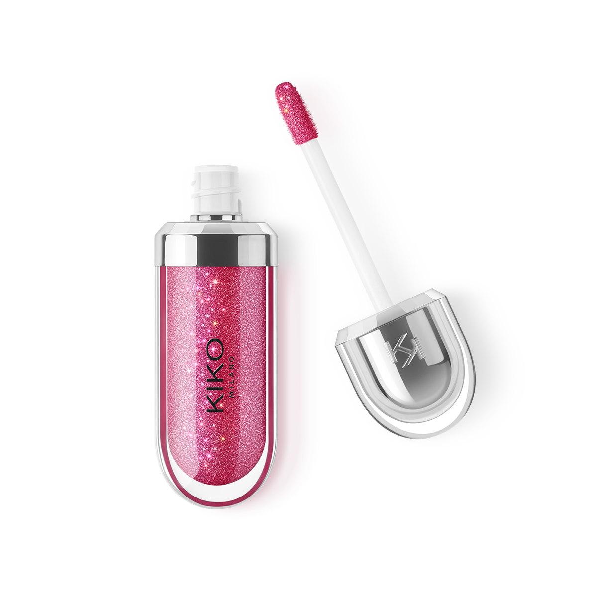 3D Hydra Lipgloss