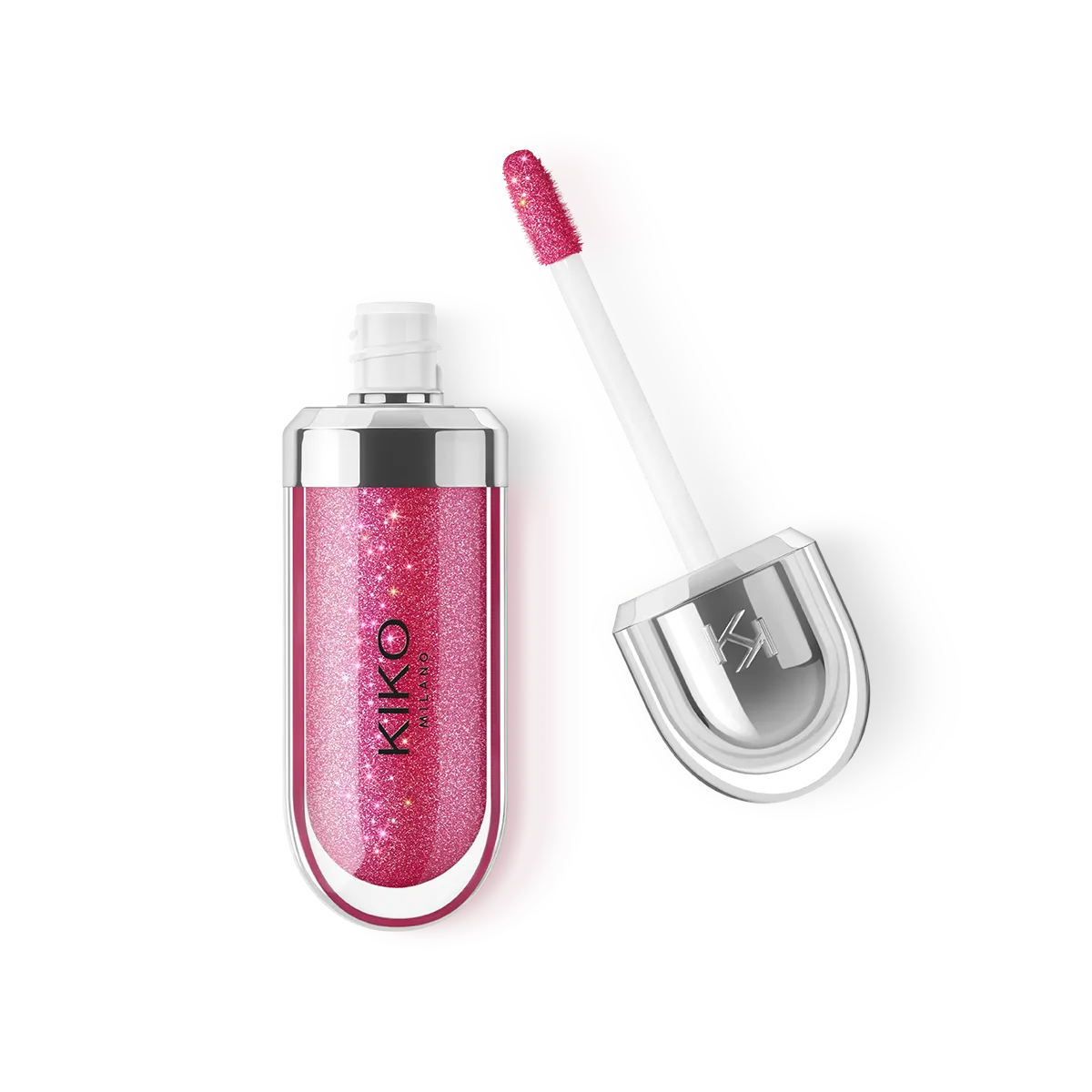 3D Hydra Lipgloss