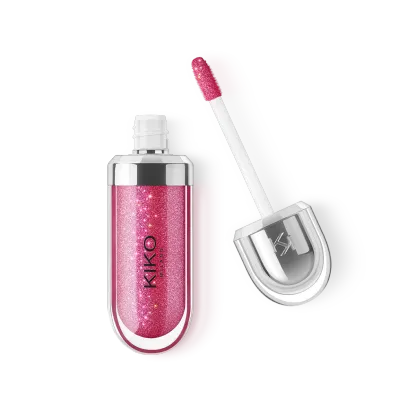 3D Hydra Lipgloss