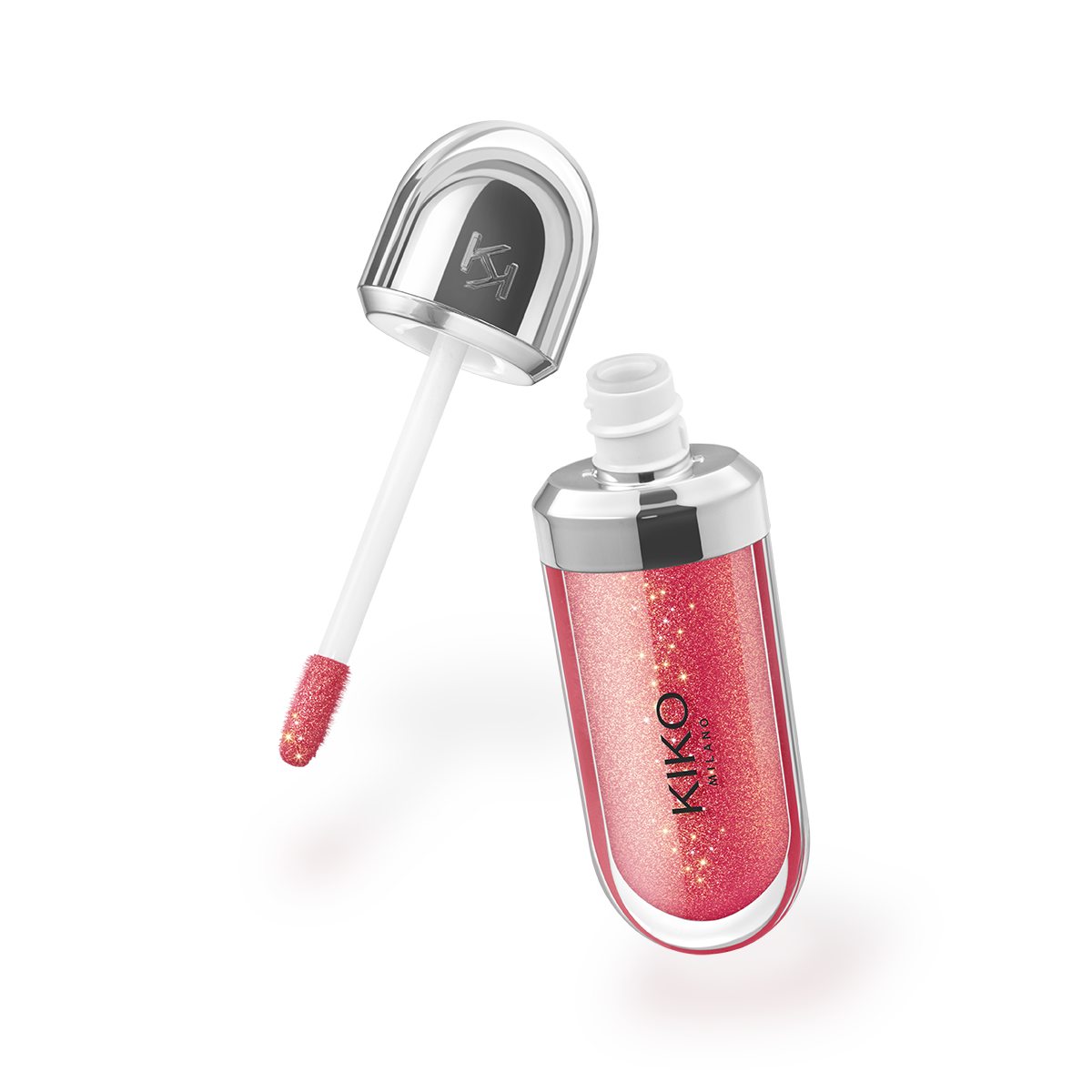 3D Hydra Lipgloss