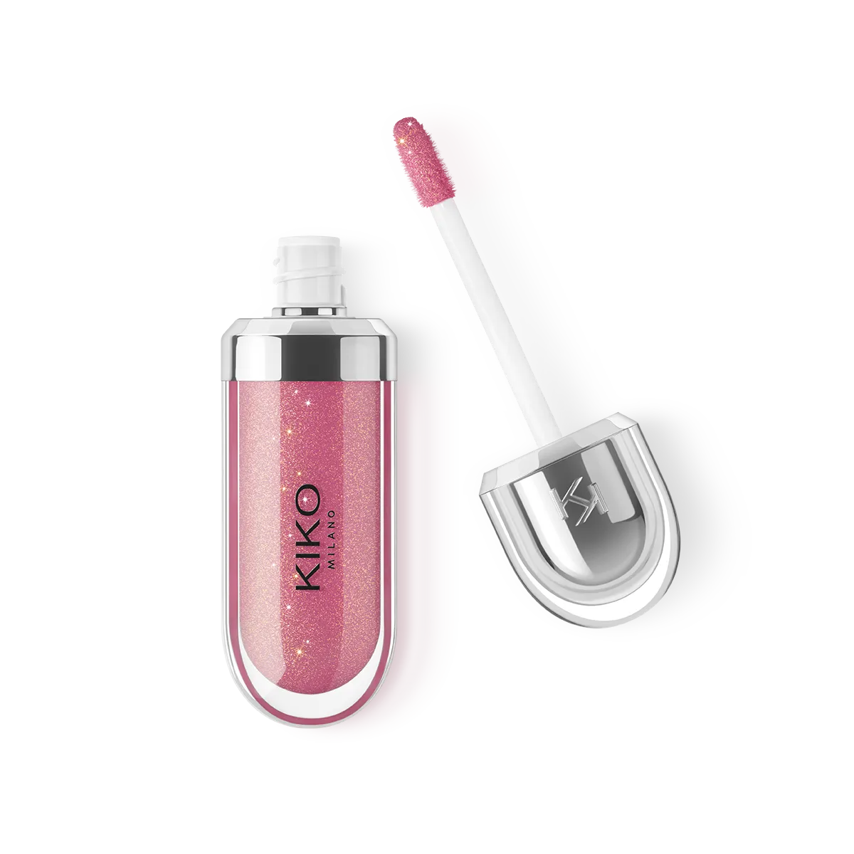 3D Hydra Lipgloss