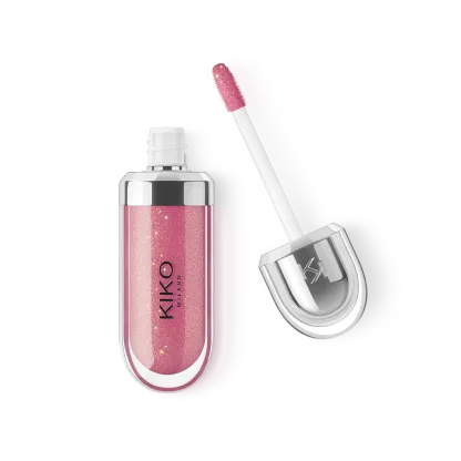 3D Hydra Lipgloss